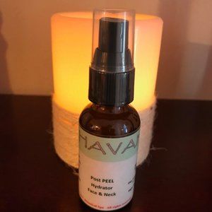 HYALURONIC SERUM - DUAL PURPOSE